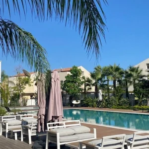 1 Bedroom Apartment for Sale in Germasogeia, Limassol District