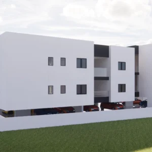 2 Bedroom Apartment for Sale in Tseri, Nicosia District