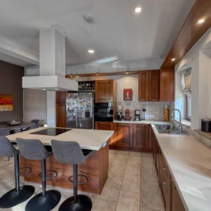 5 Bedroom House for Rent in Limassol – Agia Fyla