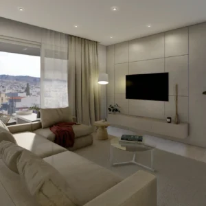 2 Bedroom Apartment for Sale in Ypsonas, Limassol District