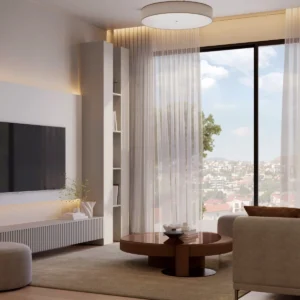 2 Bedroom Apartment for Sale in Germasogeia, Limassol District