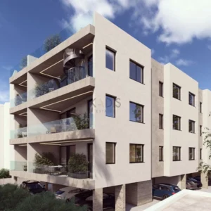 2 Bedroom Apartment for Sale in Strovolos, Nicosia District