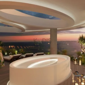 1 Bedroom Apartment for Sale in Pyrgos Lemesou, Limassol District