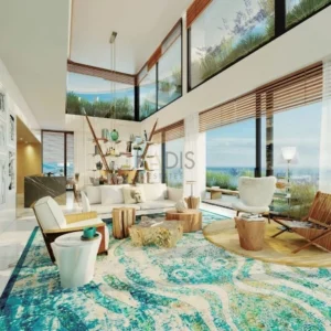 1 Bedroom Apartment for Sale in Pyrgos Lemesou, Limassol District