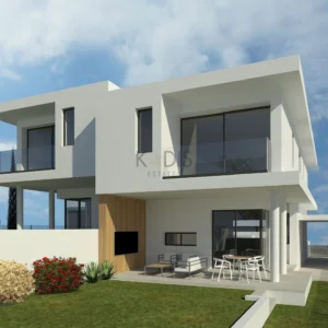 3 Bedroom House for Sale in Nicosia District
