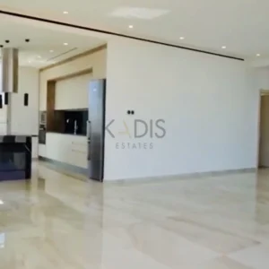 3 Bedroom Apartment for Sale in Limassol District