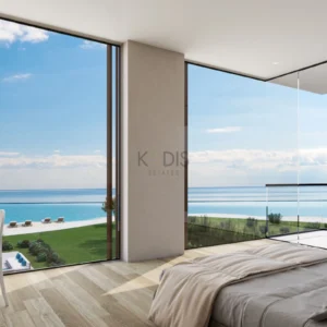 3 Bedroom House for Sale in Famagusta – Agia Napa