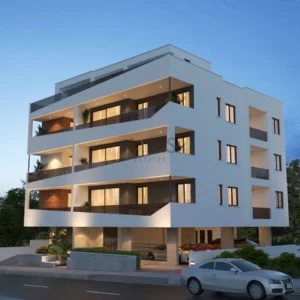 1 Bedroom Apartment for Sale in Aglantzia, Nicosia District