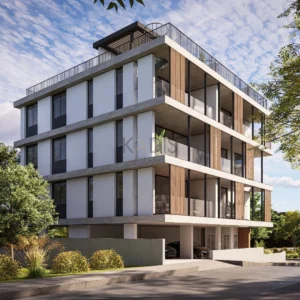 1 Bedroom Apartment for Sale in Strovolos, Nicosia District