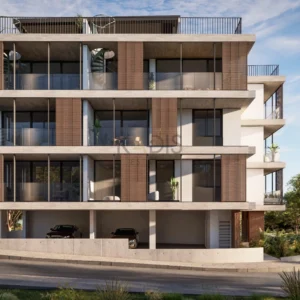 3 Bedroom Apartment for Sale in Strovolos, Nicosia District