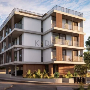 3 Bedroom Apartment for Sale in Strovolos, Nicosia District