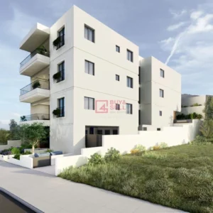 2 Bedroom Apartment for Sale in Germasogeia, Limassol District