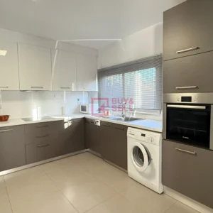 3 Bedroom Apartment for Rent in Potamos Germasogeias, Limassol District