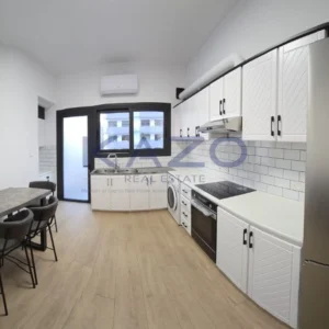 2 Bedroom Apartment for Rent in Limassol – Mesa Geitonia