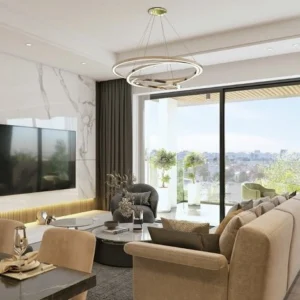 2 Bedroom Apartment for Sale in Faneromeni, Larnaca District