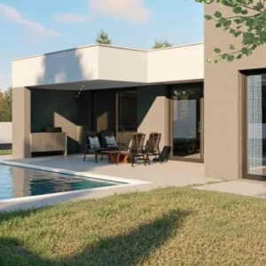 2 Bedroom House for Sale in Kouklia, Paphos District