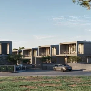 3 Bedroom House for Sale in Geroskipou, Paphos District