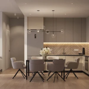 1 Bedroom Apartment for Sale in Columbia Area, Limassol District