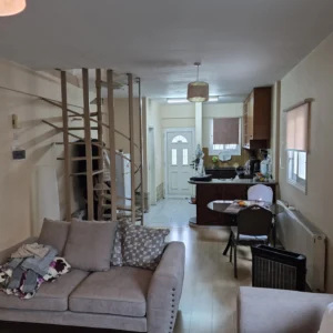 2 Bedroom House for Rent in Paphos – Moutallos