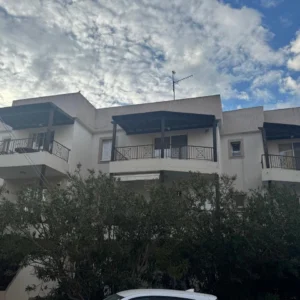 2 Bedroom Apartment for Sale in Paphos District