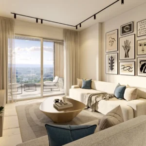 1 Bedroom Apartment for Sale in Geroskipou, Paphos District