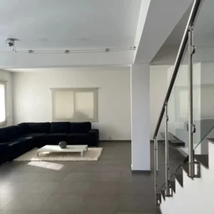 4 Bedroom House for Rent in Larnaca – Sotiros