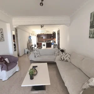 3 Bedroom Apartment for Sale in Livadia Larnakas, Larnaca District