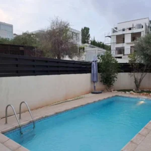 3 Bedroom House for Rent in Limassol – Agios Athanasios