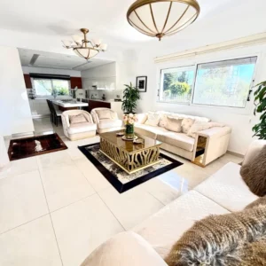 4 Bedroom House for Sale in Germasogeia, Limassol District