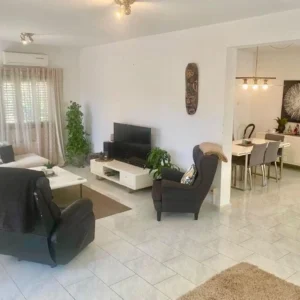 4 Bedroom House for Sale in Parekklisia, Limassol District