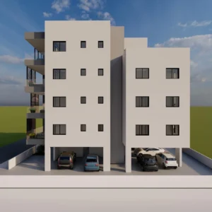 3 Bedroom Apartment for Sale in Strovolos, Nicosia District