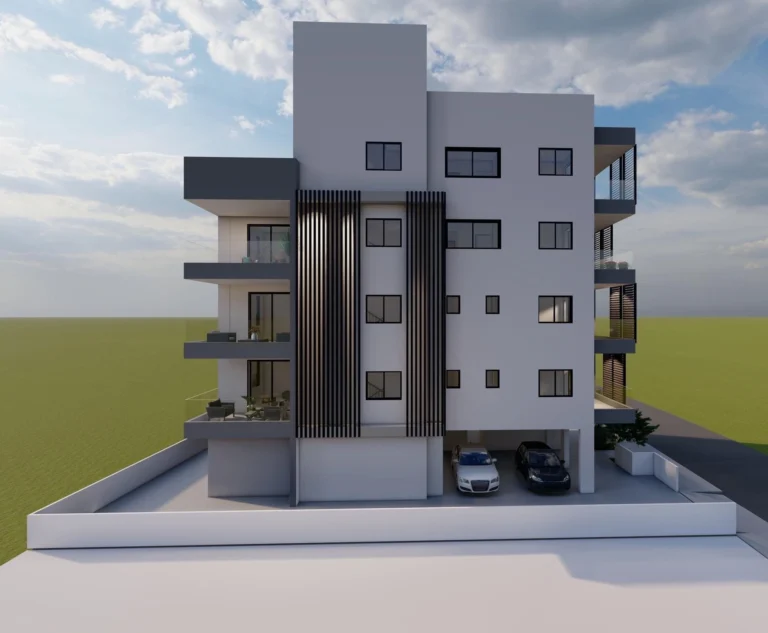 Cheap Apartments for Sale Nicosia up to 500000 euro