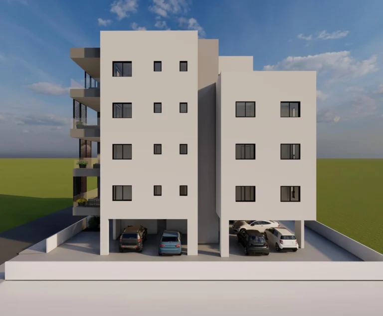 Cheap Apartments for Sale Nicosia up to 500000 euro