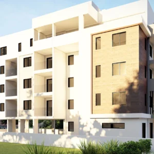 1 Bedroom Apartment for Sale in Nicosia – Kaimakli