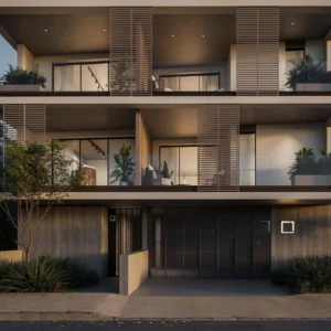 1 Bedroom Apartment for Sale in Larnaca – Agios Nikolaos, Limassol District