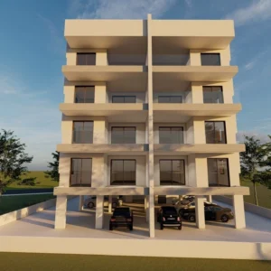 3 Bedroom Apartment for Sale in Latsia, Nicosia District