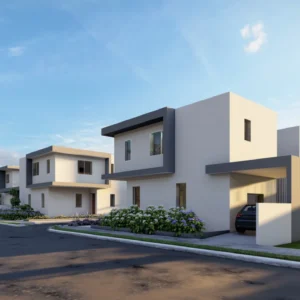 3 Bedroom House for Sale in Anglisides, Larnaca District