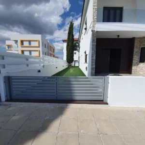 3 Bedroom House for Rent in Livadia Larnakas, Larnaca District