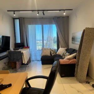 1 Bedroom Apartment for Rent in Livadia Larnakas, Larnaca District