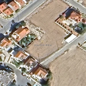 630m² Plot for Sale in Pyla, Larnaca District