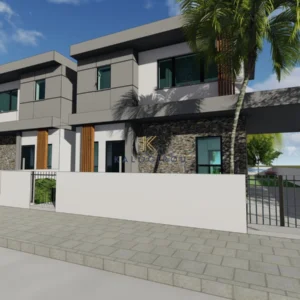 4 Bedroom House for Sale in Kiti, Larnaca District