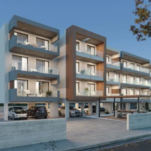 1 Bedroom Apartment for Sale in Geroskipou, Paphos District