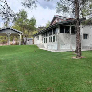 4 Bedroom House for Rent in Trimiklini, Limassol District