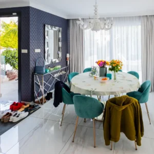 3 Bedroom House for Sale in Mouttagiaka, Limassol District