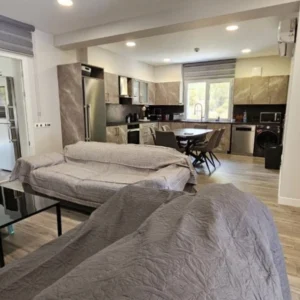 4 Bedroom House for Rent in Trimiklini, Limassol District