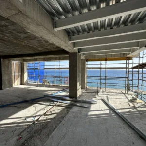 1 Bedroom Apartment for Sale in Germasogeia, Limassol District