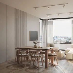 2 Bedroom Apartment for Sale in Limassol – Agios Athanasios