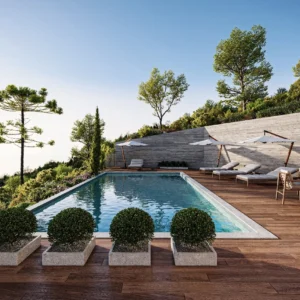 2 Bedroom Apartment for Sale in Konia, Paphos District