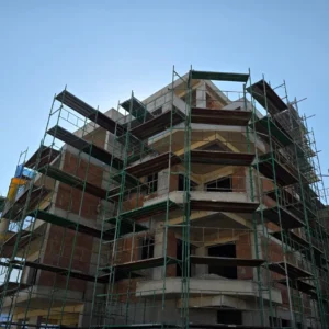 2 Bedroom Apartment for Sale in Germasogeia, Limassol District