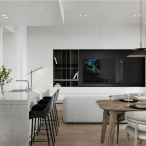 1 Bedroom Apartment for Sale in Limassol – Agios Ioannis